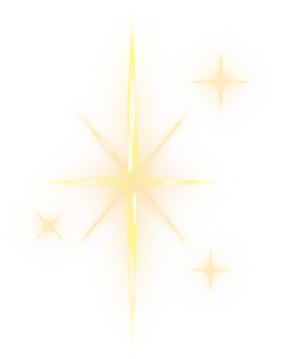 Shiny Airbrush Sparkles